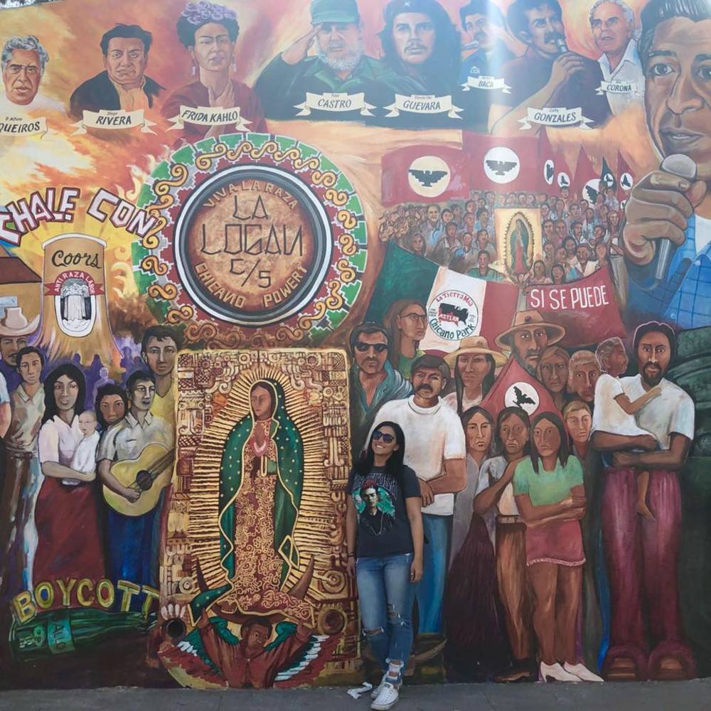 Meet your Posher, Kaila